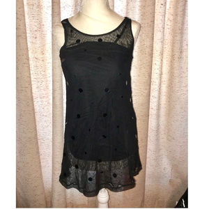 Elegant Maria Casero Girls Tunic (Sz 10)